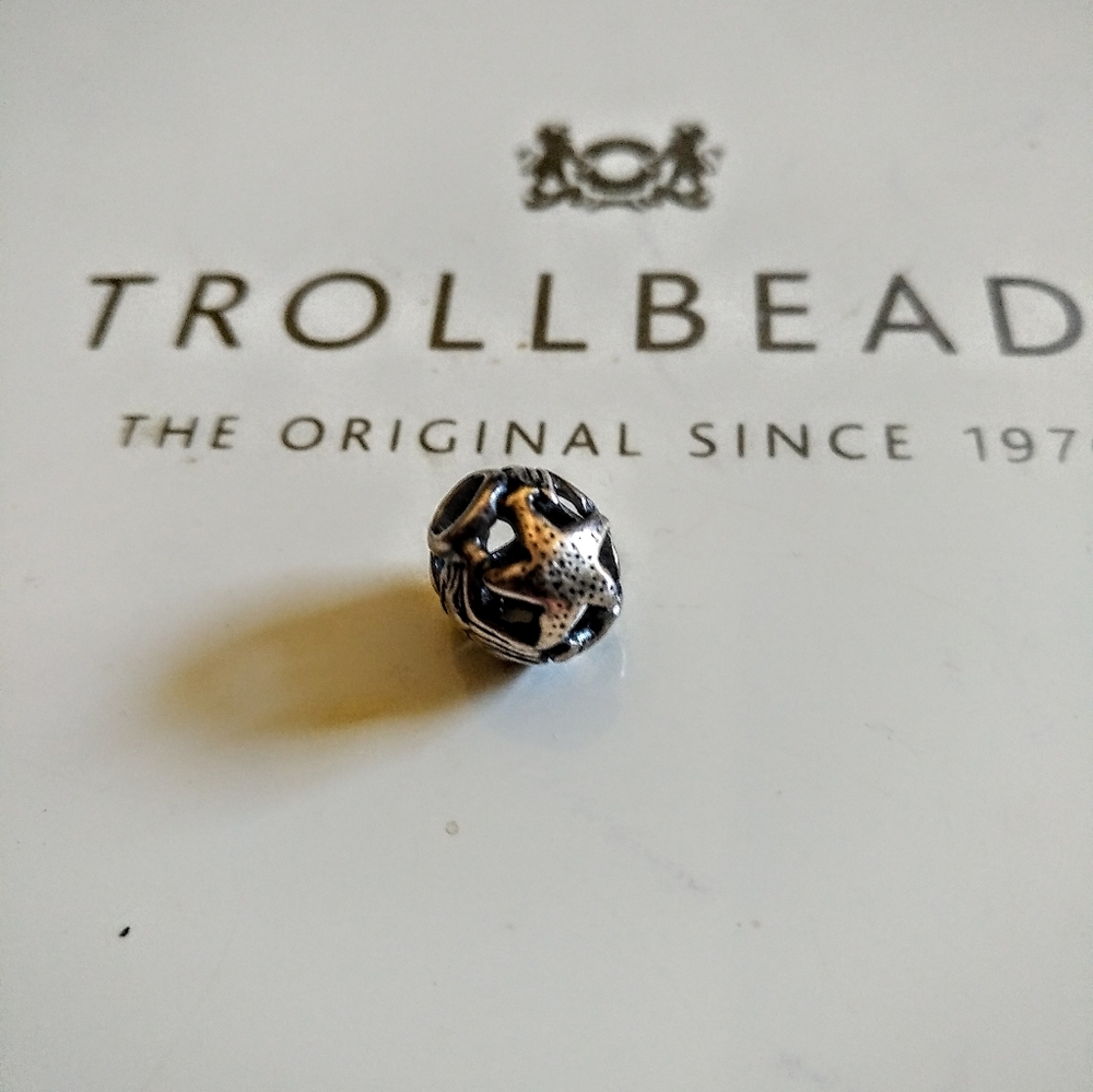 Trollbeads Ocean bead